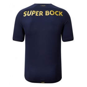 FC Porto Maglia Trasferta 2021/2022 Manica Corta